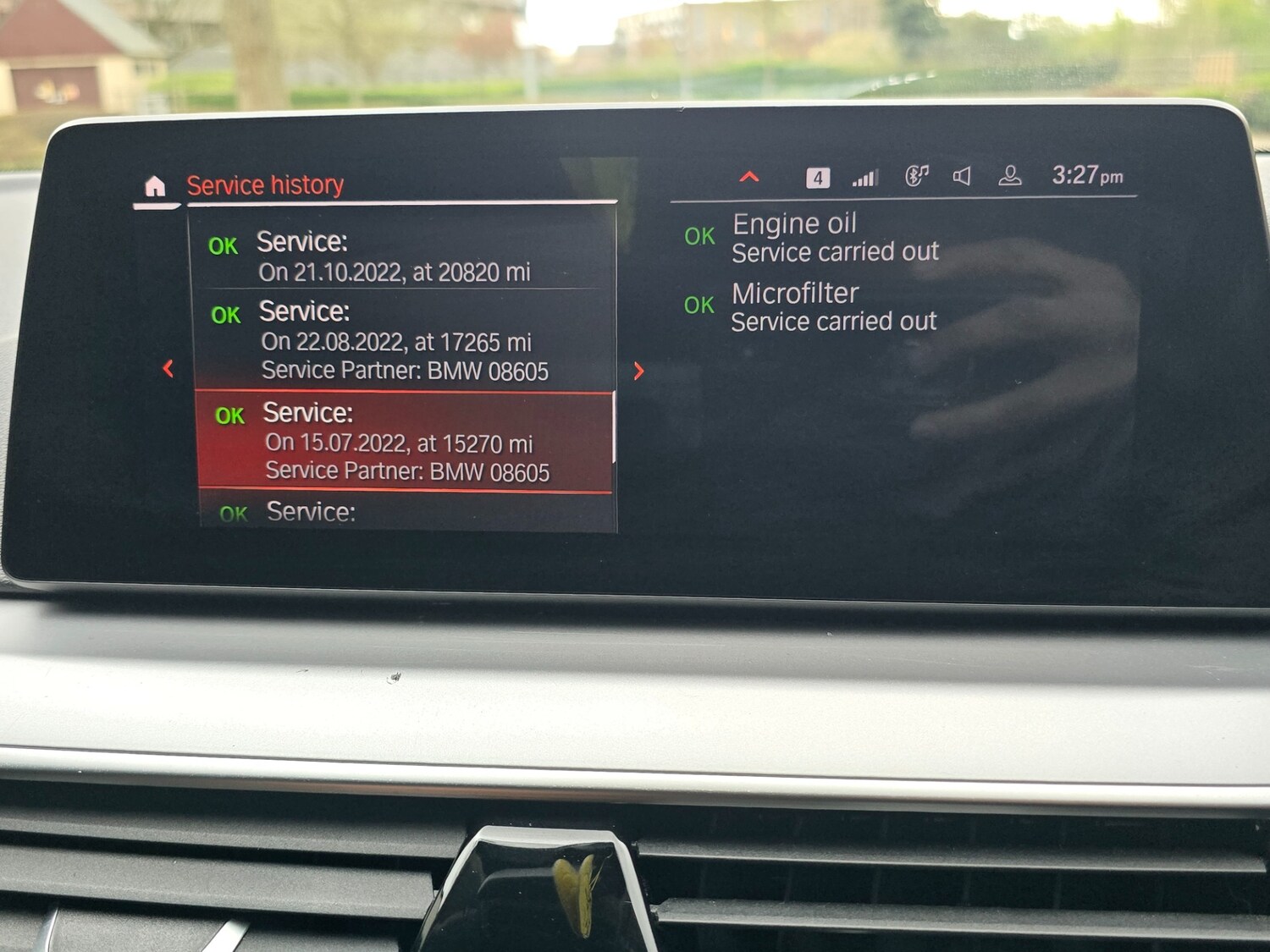 Used BMW 5 Series 2021 for sale - 78143708: Photo 49