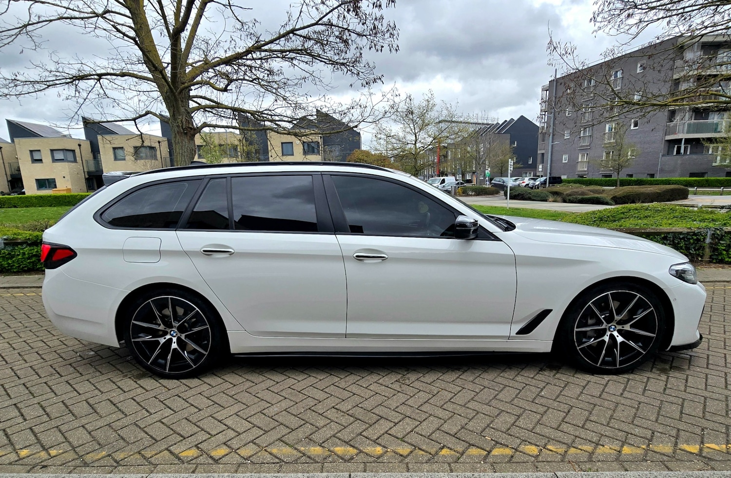 Used BMW 5 Series 2021 for sale - 78143708: Photo 6