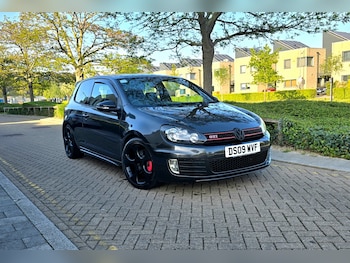 Used Volkswagen Golf 2009 for sale - 78363108: Photo