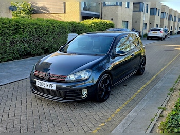 Used Volkswagen Golf 2009 for sale - 78363108: Photo