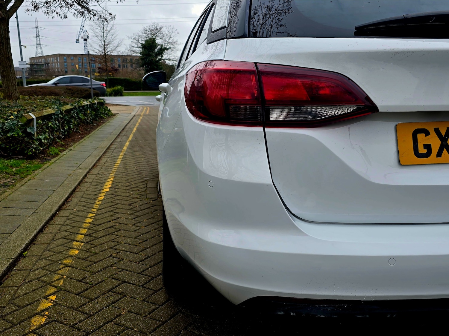 Used Vauxhall Astra 2018 for sale - 77173535: Photo 11