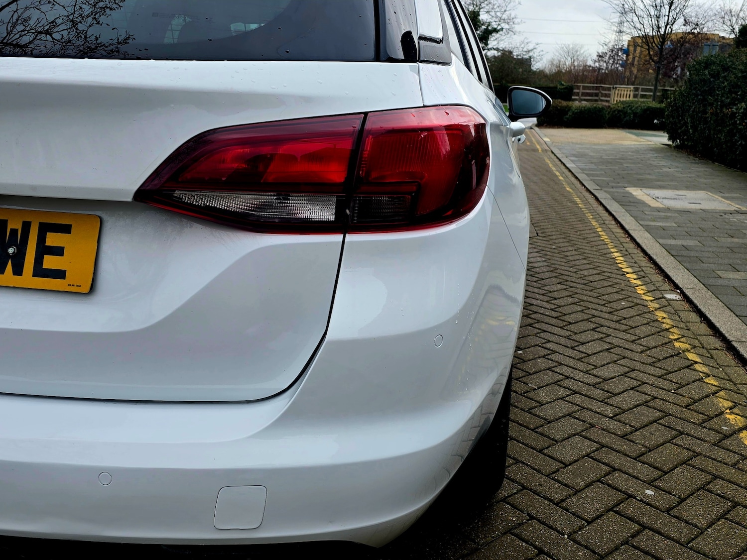 Used Vauxhall Astra 2018 for sale - 77173535: Photo 12