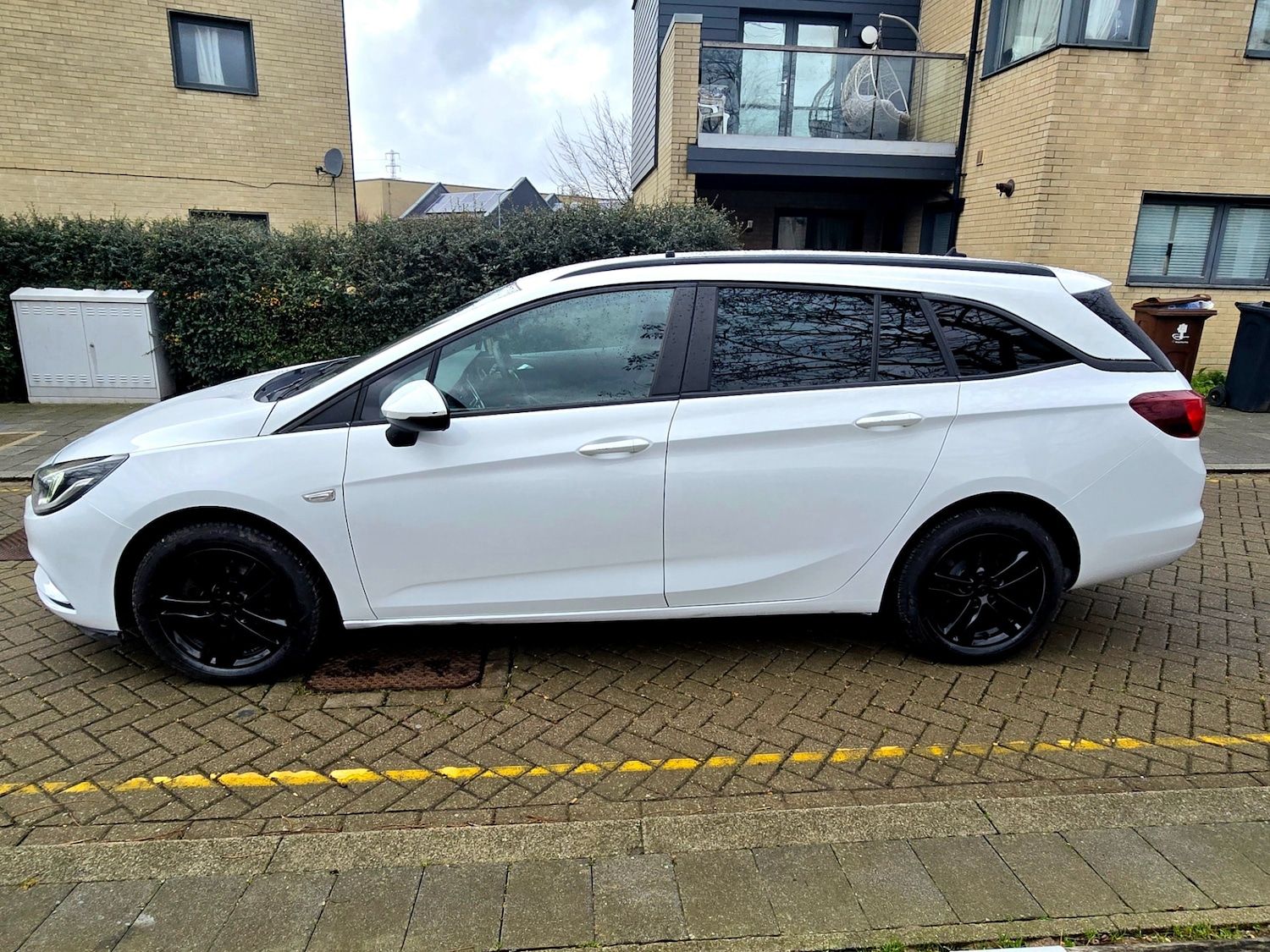 Used Vauxhall Astra 2018 for sale - 77173535: Photo 13