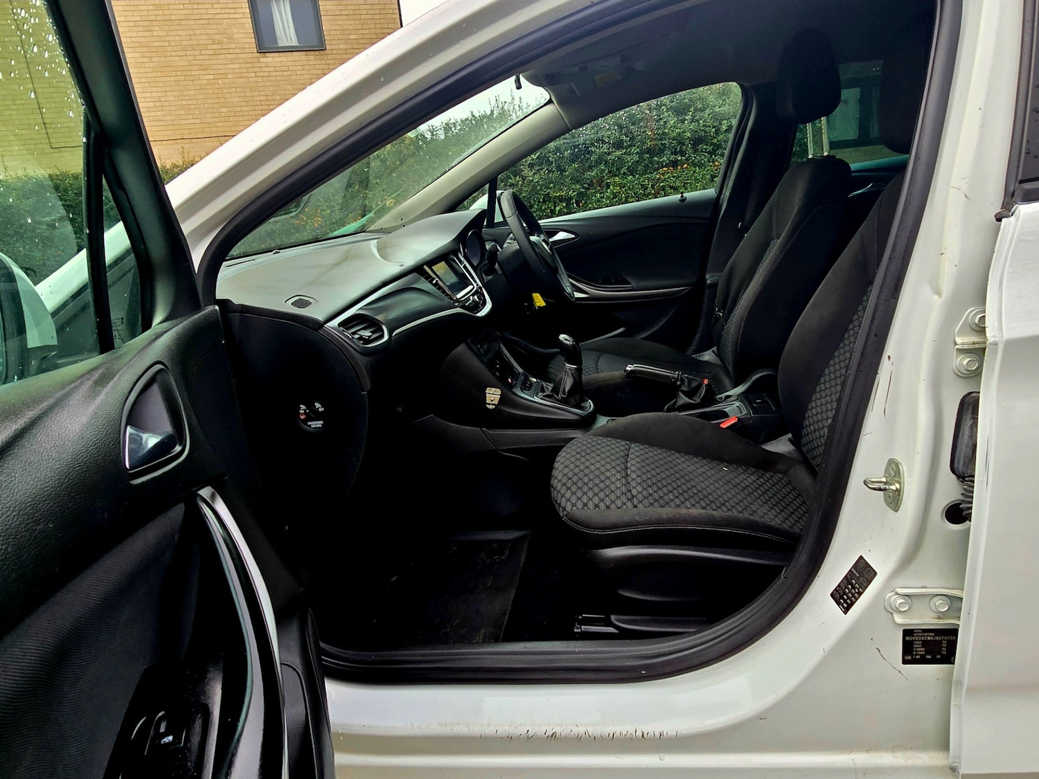 Used Vauxhall Astra 2018 for sale - 77173535: Photo 15