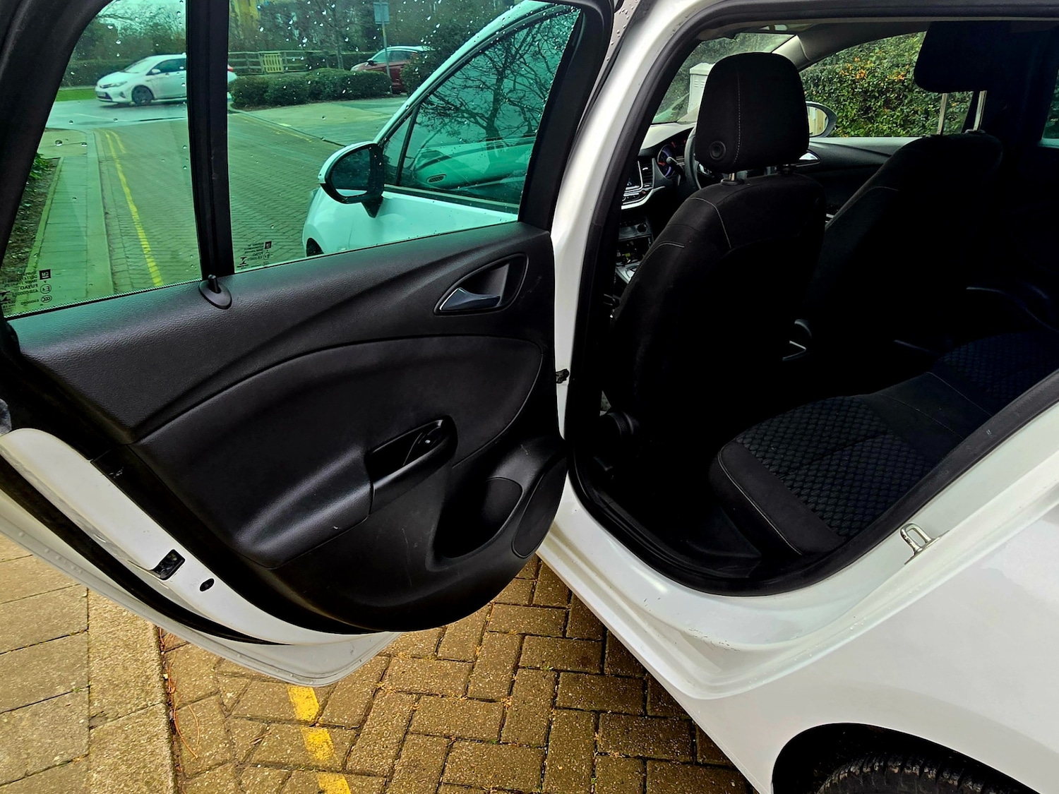 Used Vauxhall Astra 2018 for sale - 77173535: Photo 16