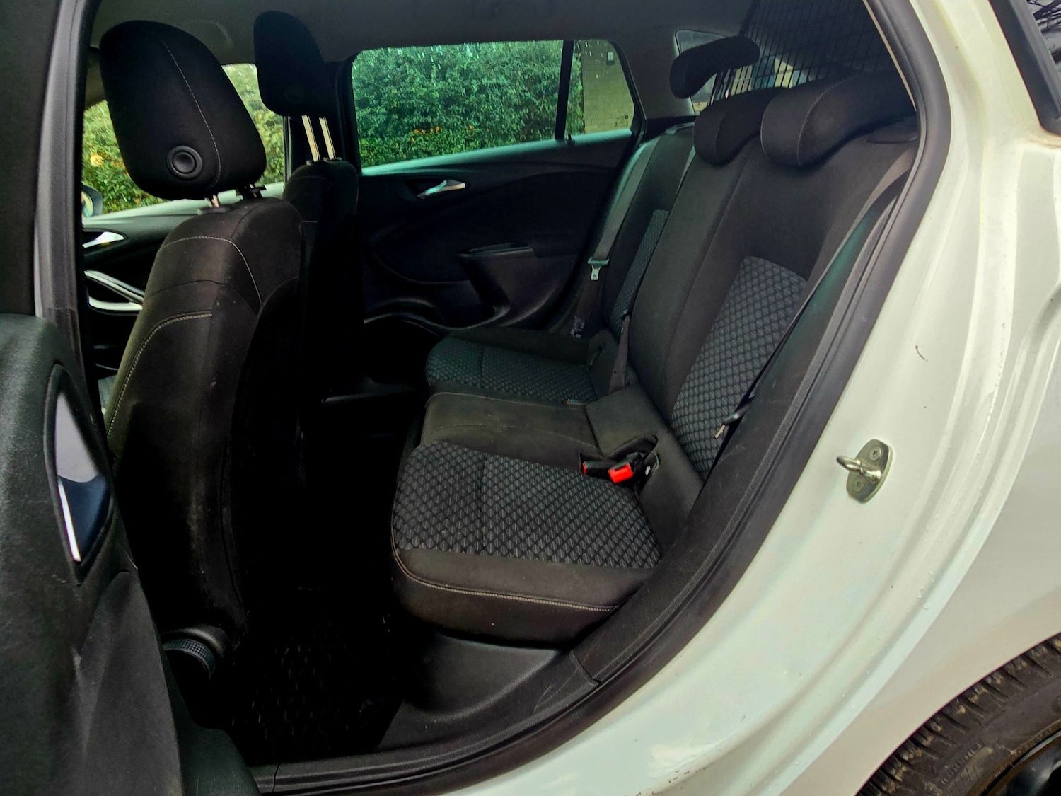 Used Vauxhall Astra 2018 for sale - 77173535: Photo 17