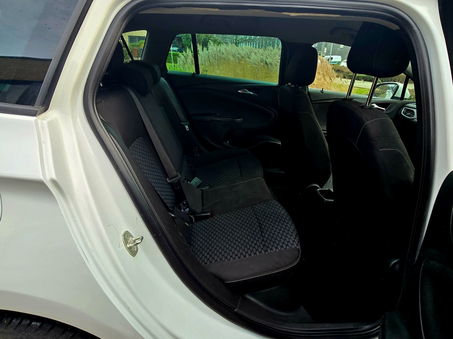 Used Vauxhall Astra 2018 for sale - 77173535: Photo 18