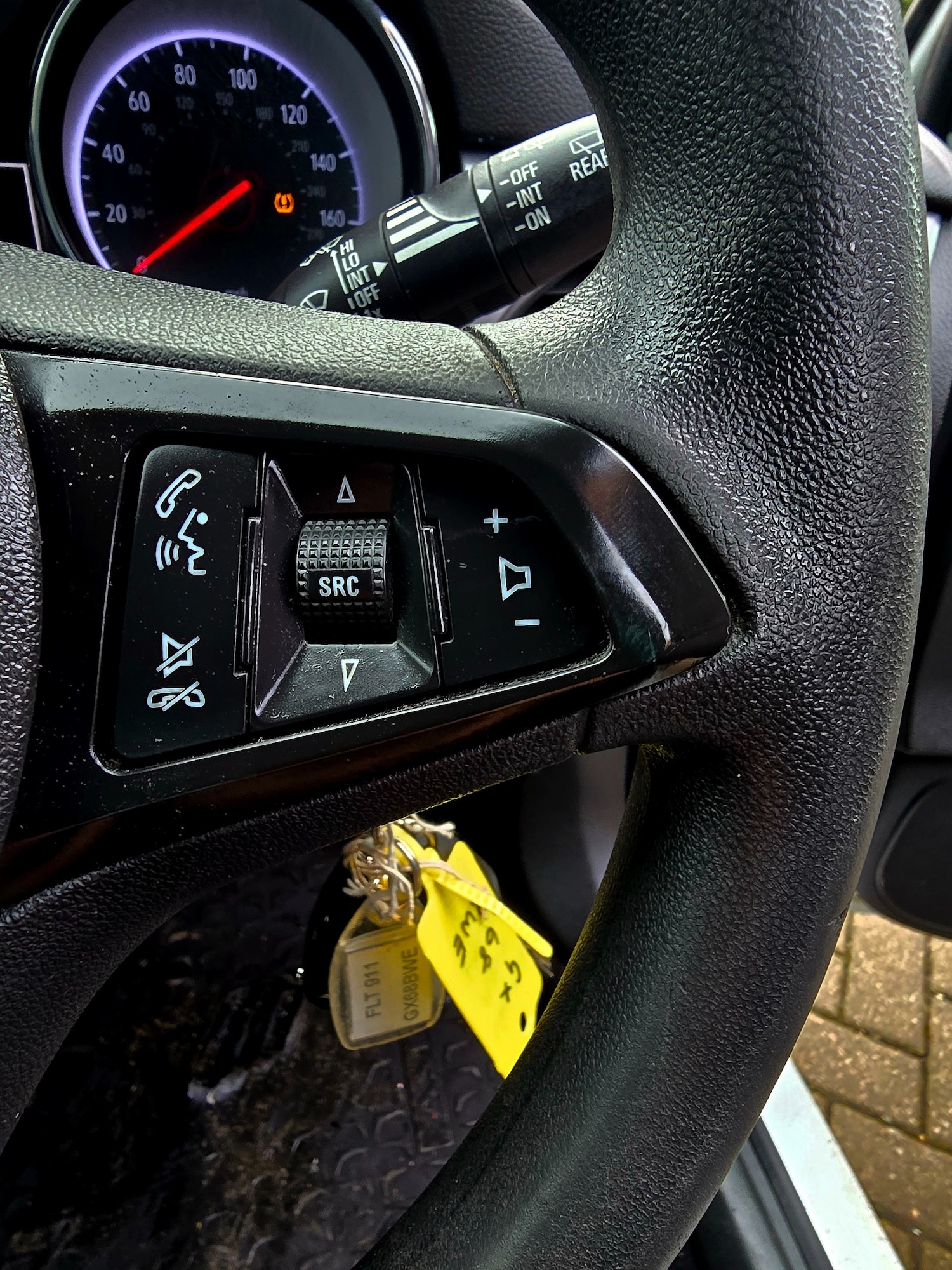 Used Vauxhall Astra 2018 for sale - 77173535: Photo 20