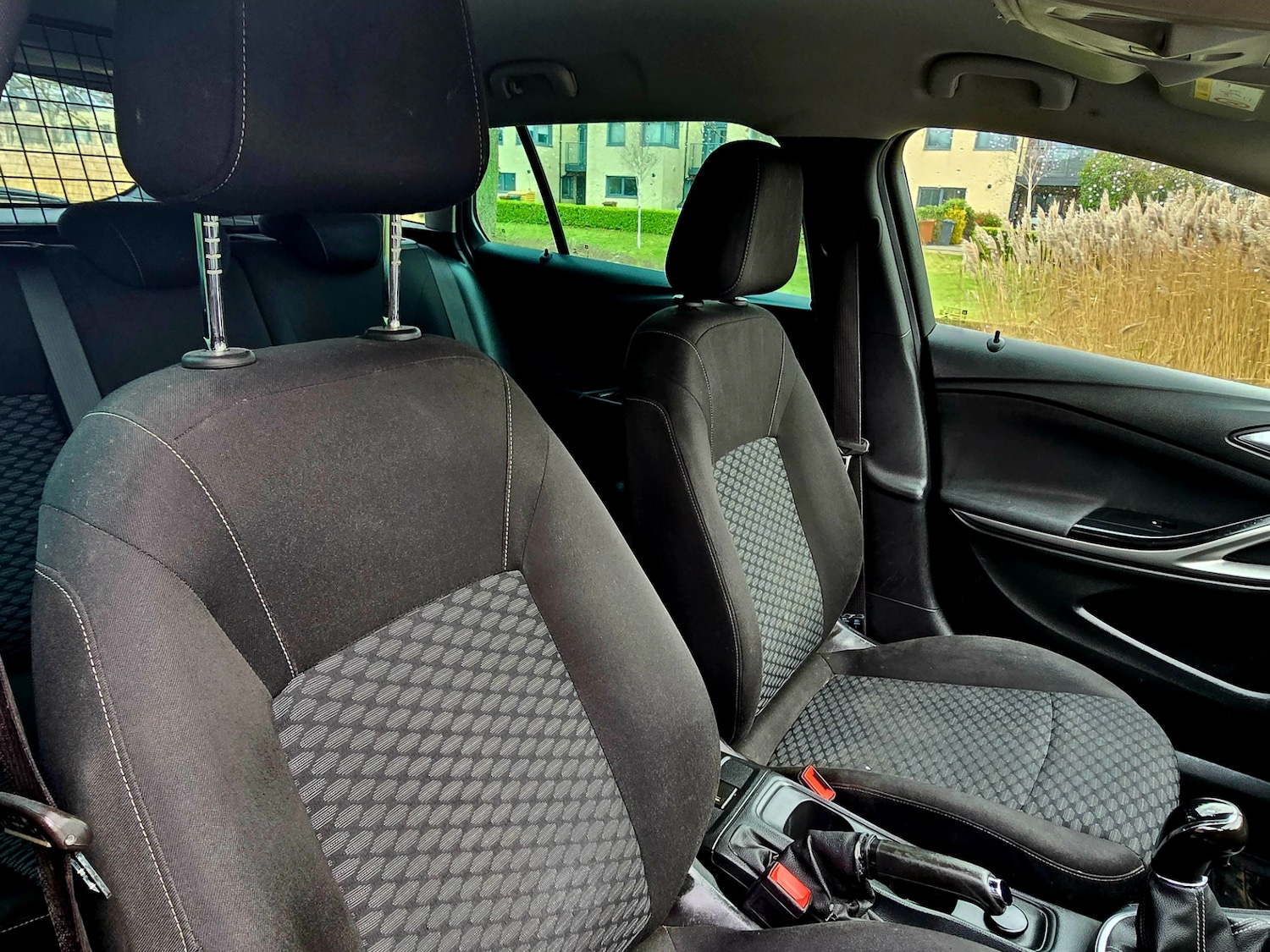 Used Vauxhall Astra 2018 for sale - 77173535: Photo 22