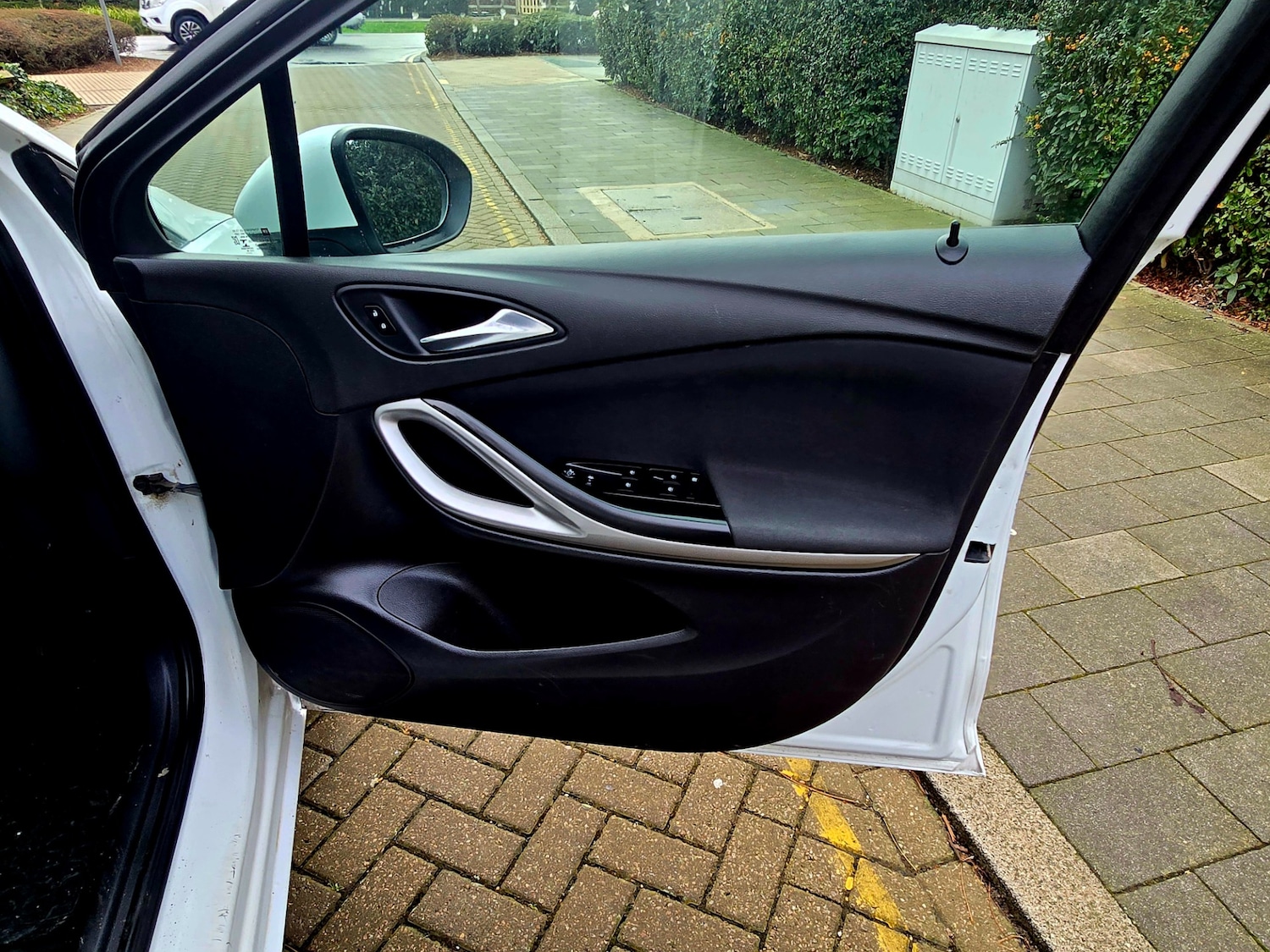 Used Vauxhall Astra 2018 for sale - 77173535: Photo 24