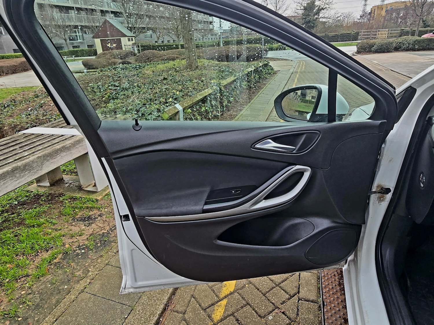 Used Vauxhall Astra 2018 for sale - 77173535: Photo 26