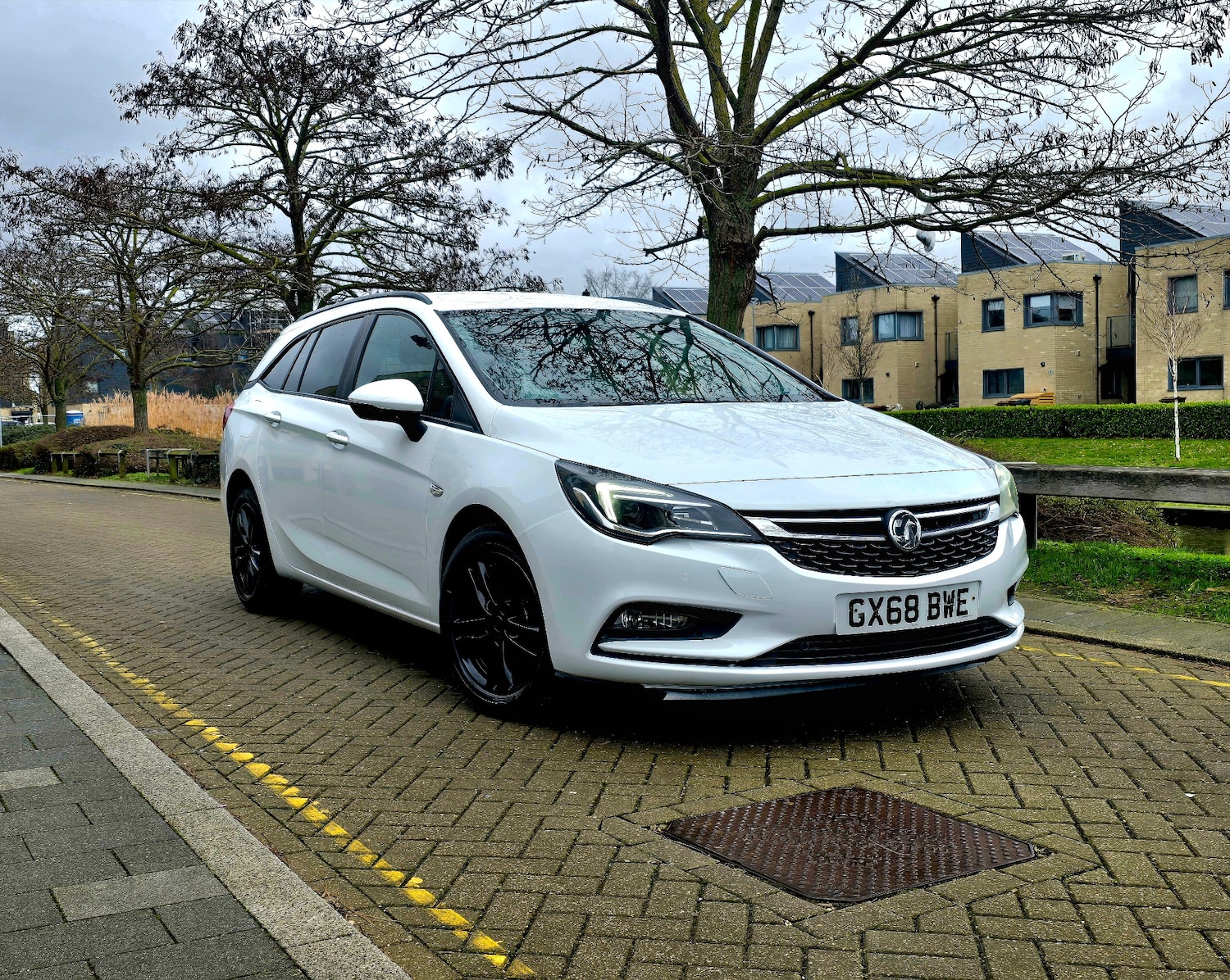 Used Vauxhall Astra 2018 for sale - 77173535: Photo 29