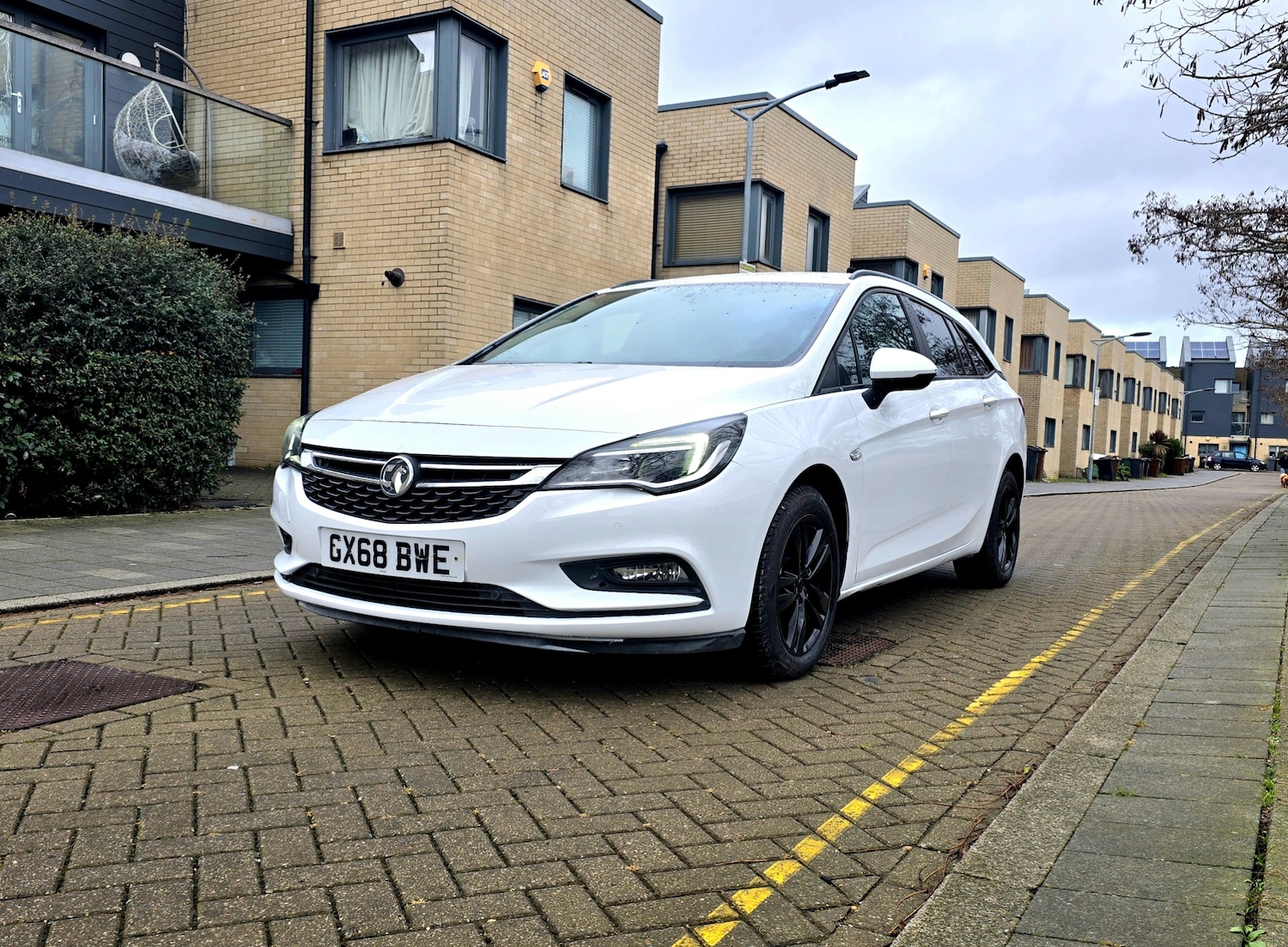 Used Vauxhall Astra 2018 for sale - 77173535: Photo 30