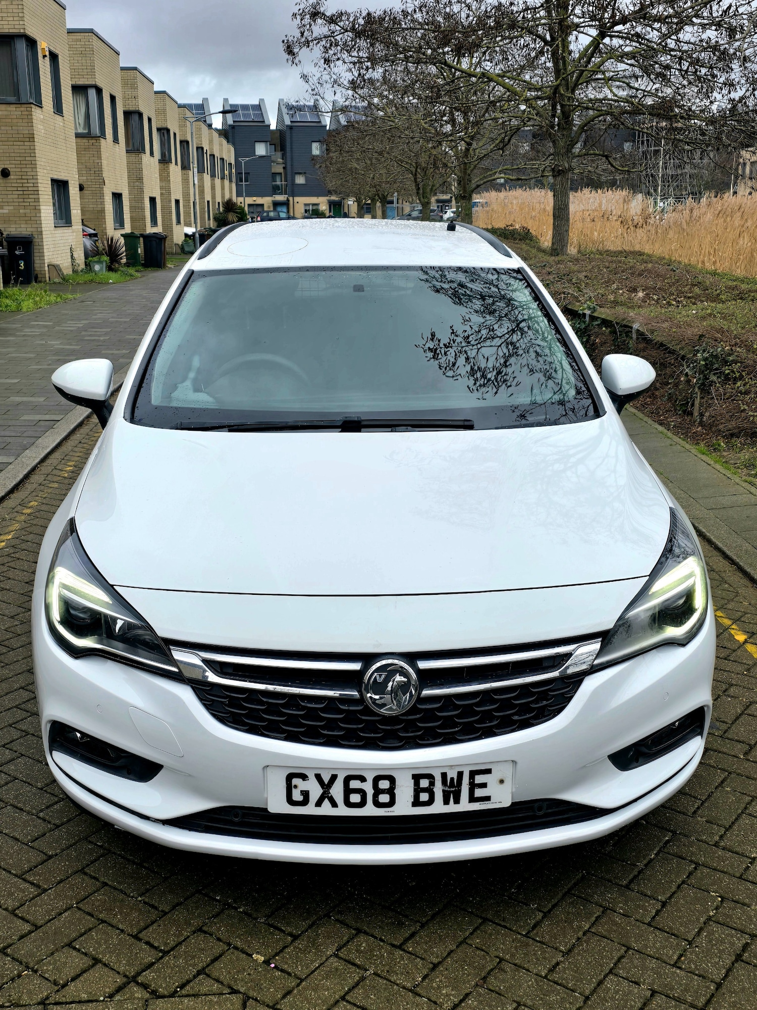 Used Vauxhall Astra 2018 for sale - 77173535: Photo 4