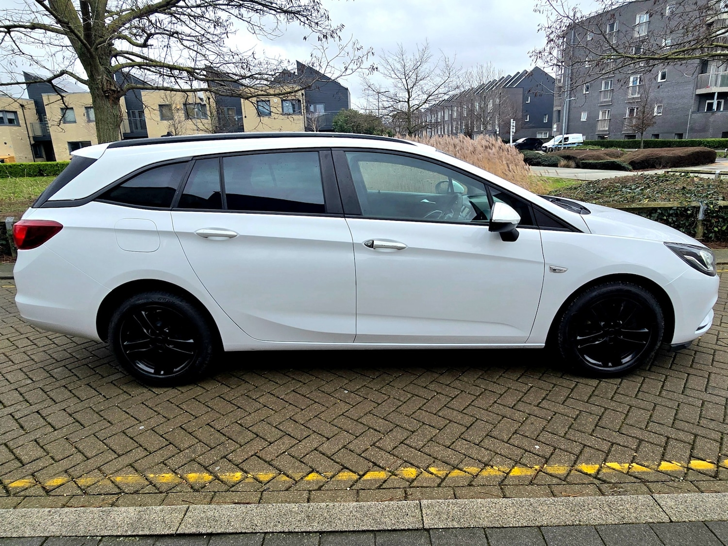 Used Vauxhall Astra 2018 for sale - 77173535: Photo 7