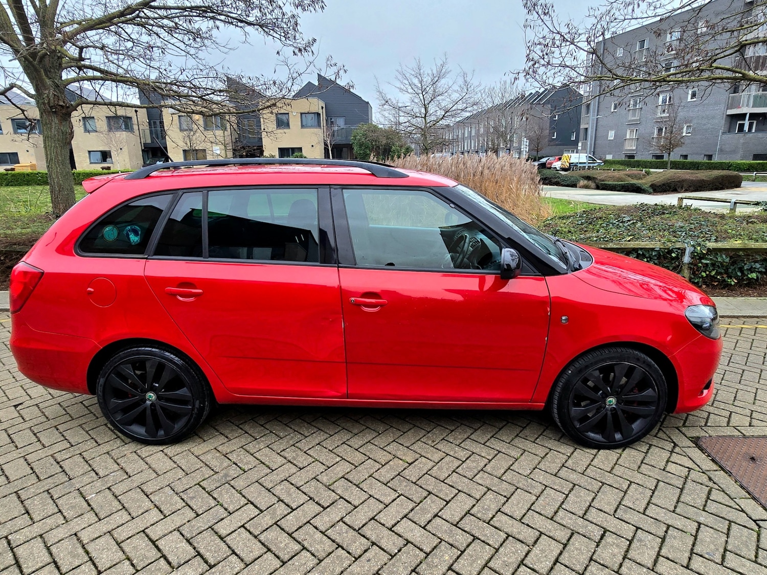Used Skoda Fabia 2011 for sale - 77041041: Photo 11