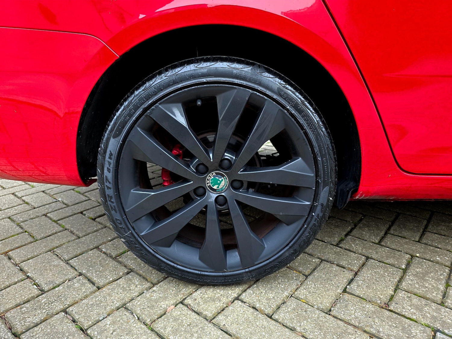 Used Skoda Fabia 2011 for sale - 77041041: Photo 13