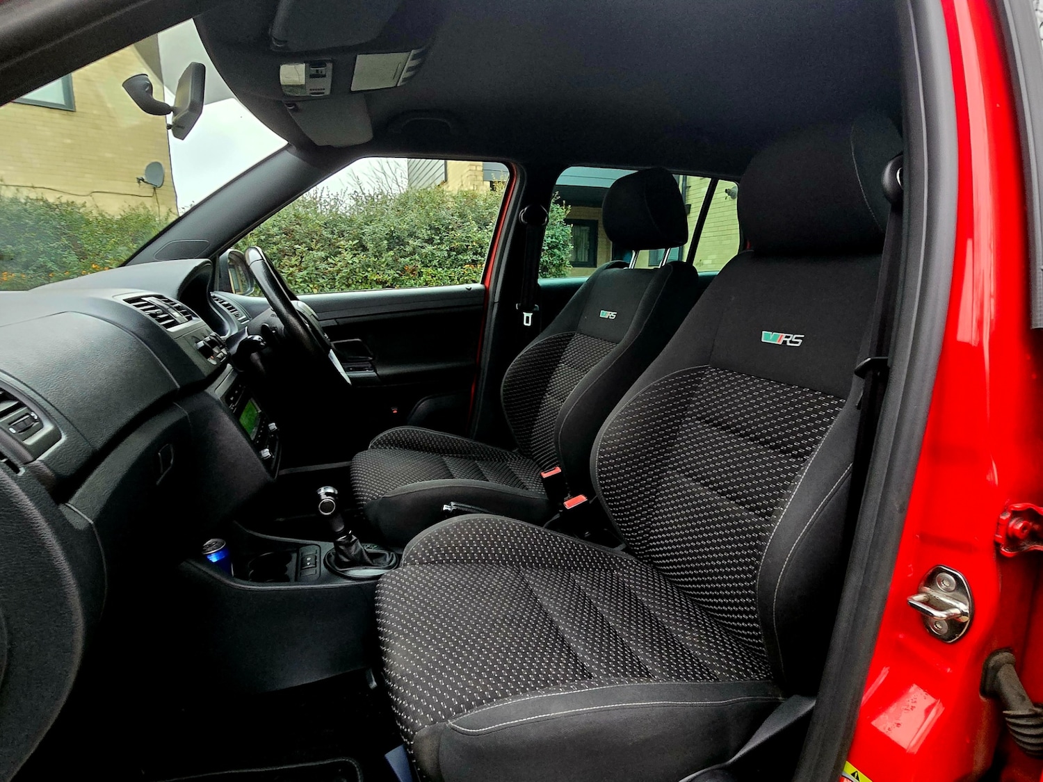 Used Skoda Fabia 2011 for sale - 77041041: Photo 15