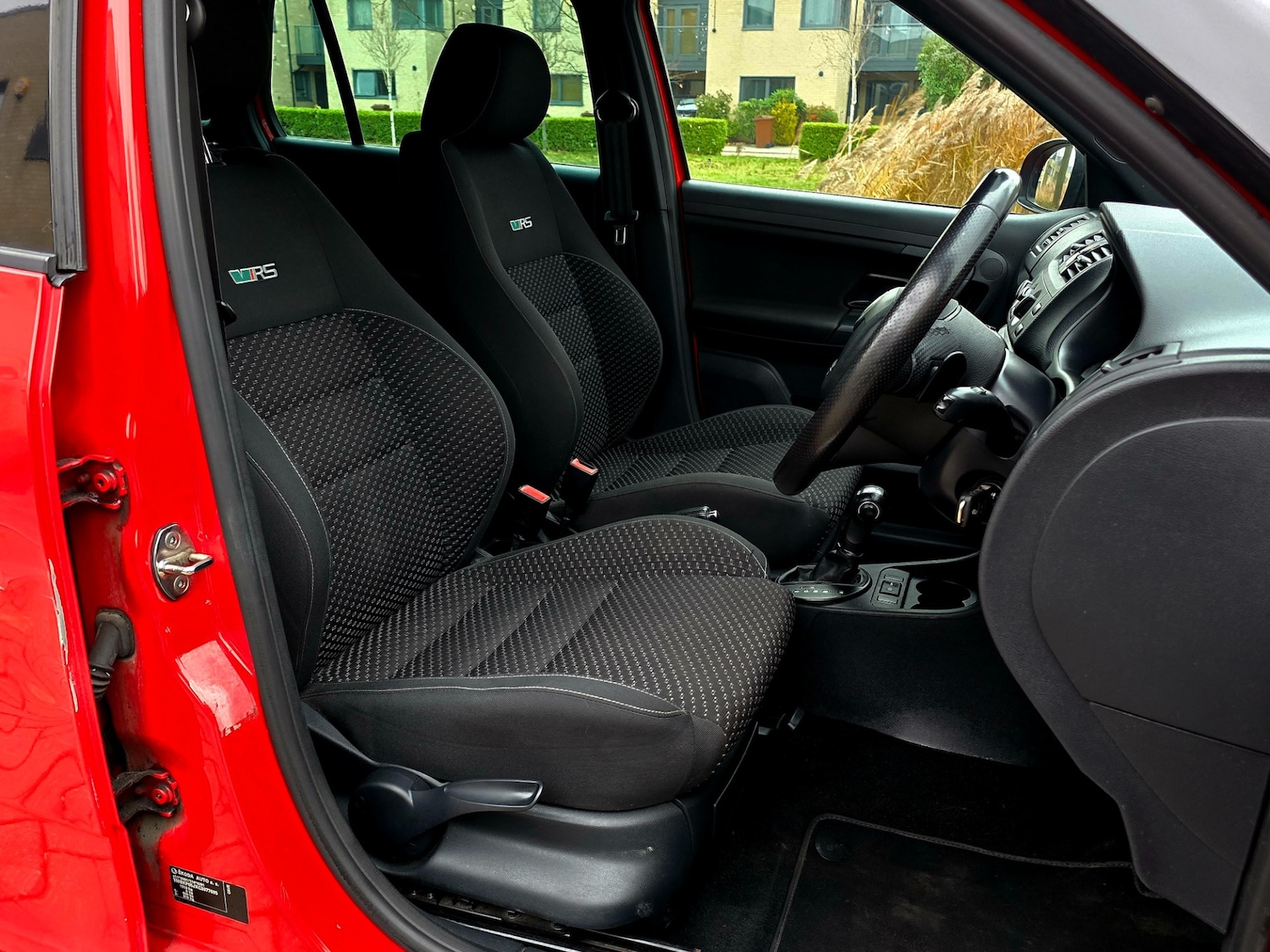 Used Skoda Fabia 2011 for sale - 77041041: Photo 18