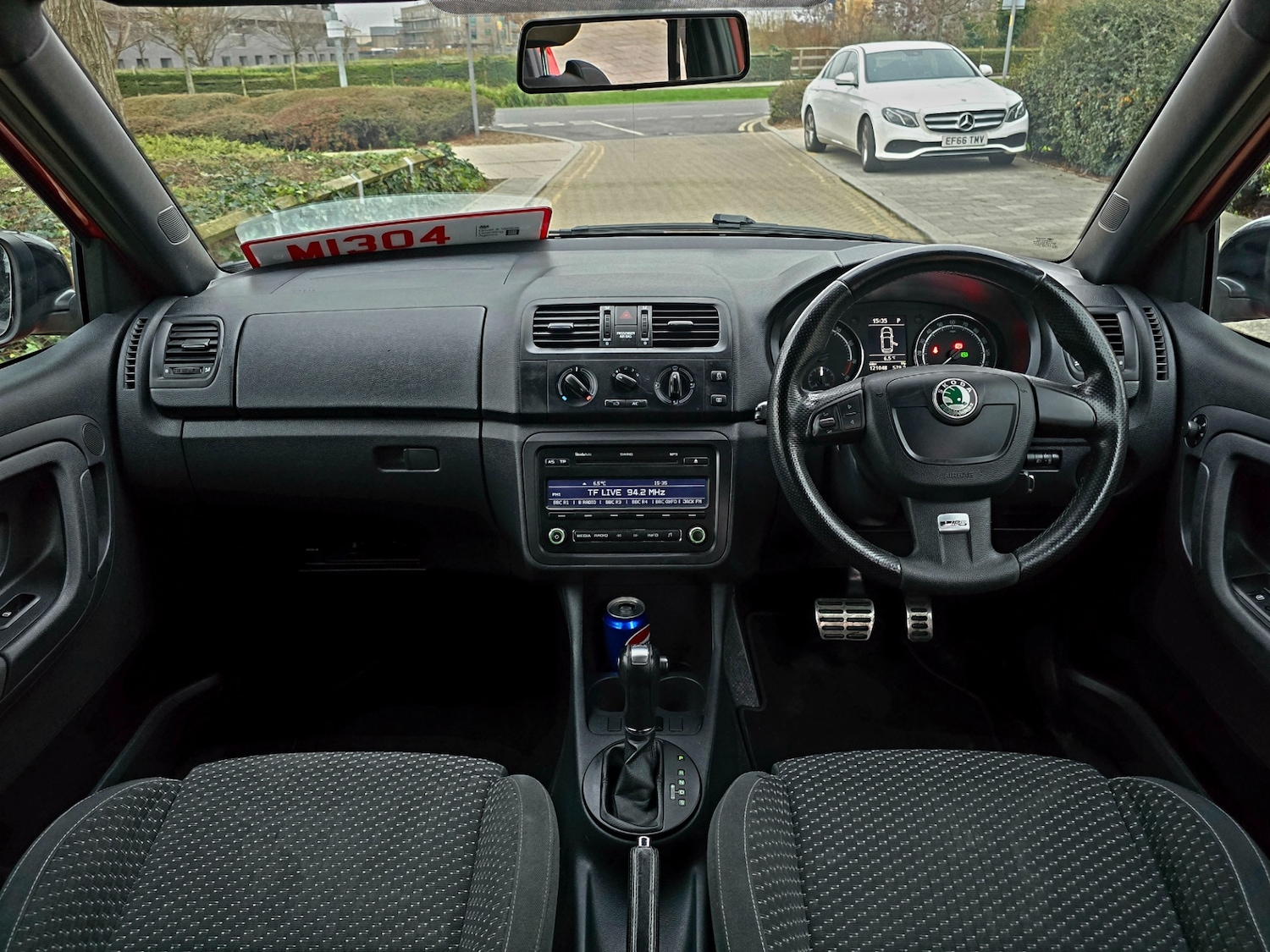 Used Skoda Fabia 2011 for sale - 77041041: Photo 19