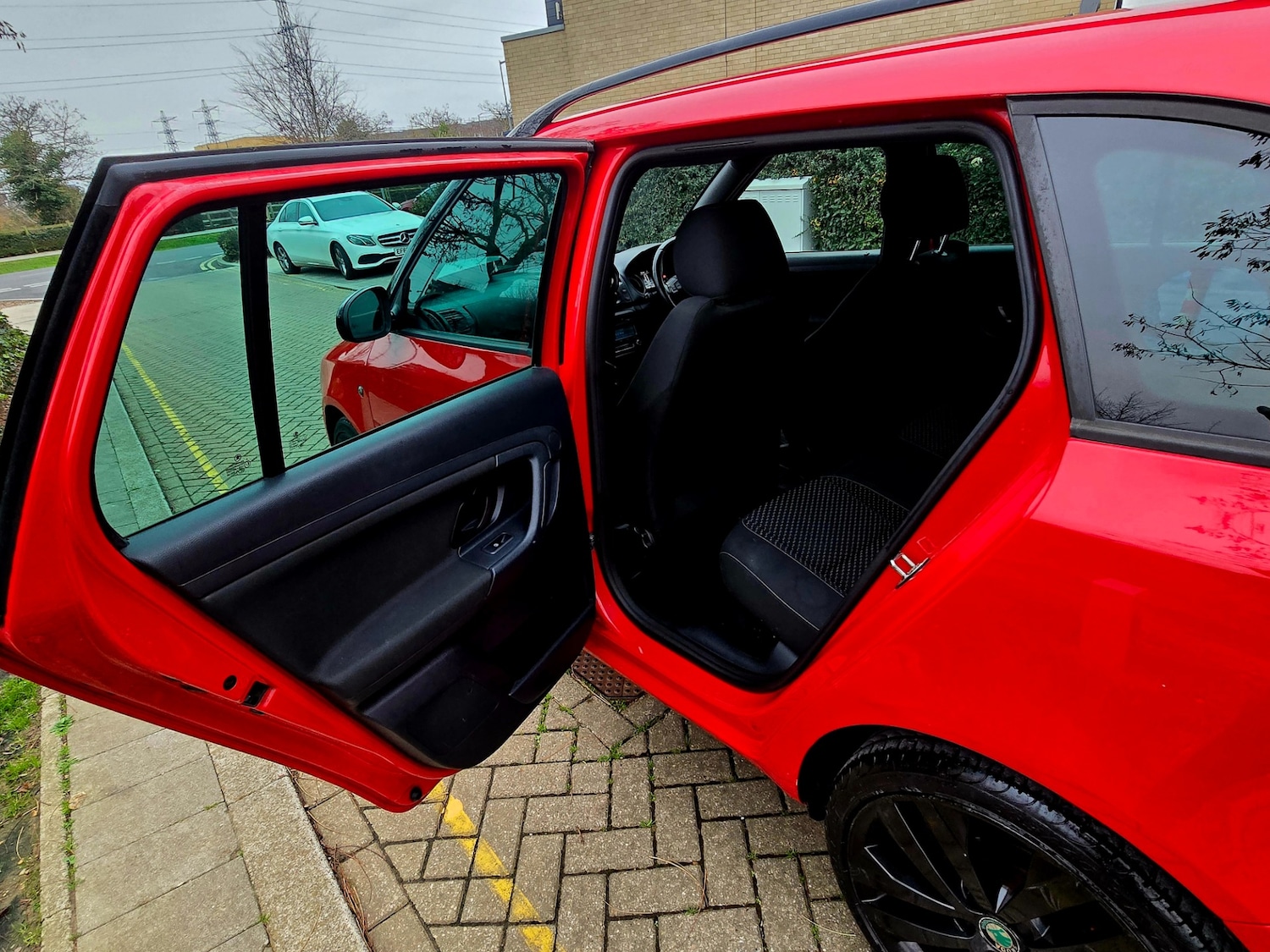 Used Skoda Fabia 2011 for sale - 77041041: Photo 23