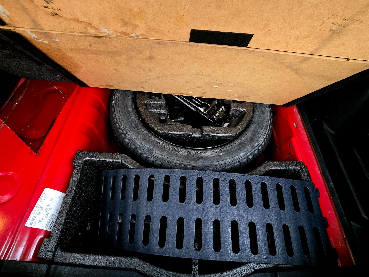 Used Skoda Fabia 2011 for sale - 77041041: Photo 24