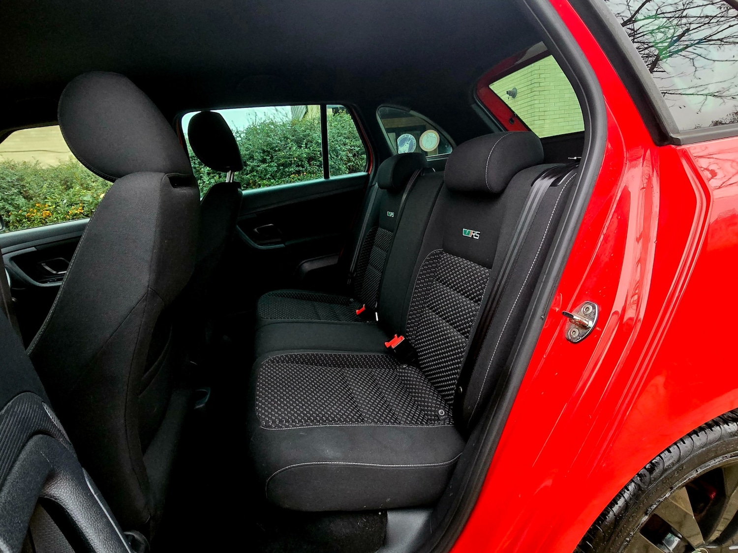 Used Skoda Fabia 2011 for sale - 77041041: Photo 26