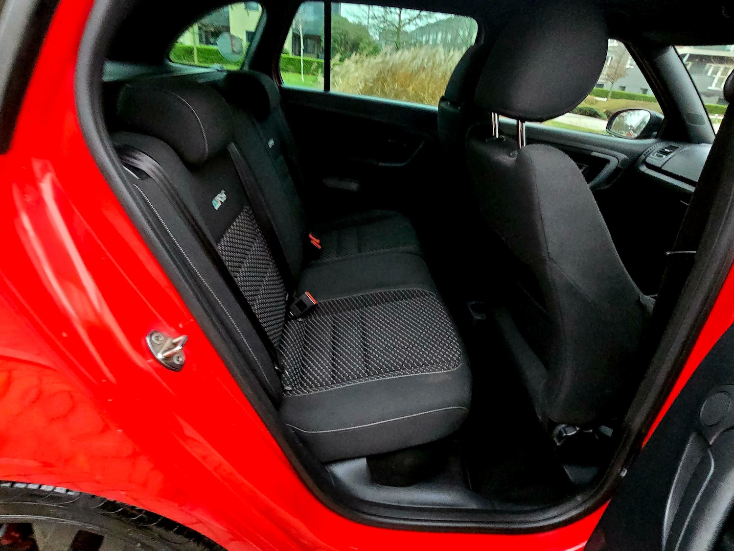 Used Skoda Fabia 2011 for sale - 77041041: Photo 28