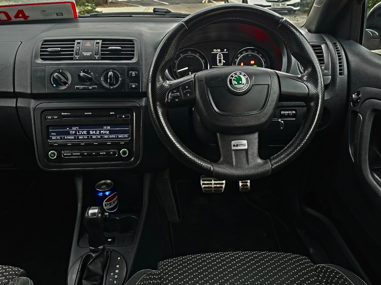 Used Skoda Fabia 2011 for sale - 77041041: Photo 30