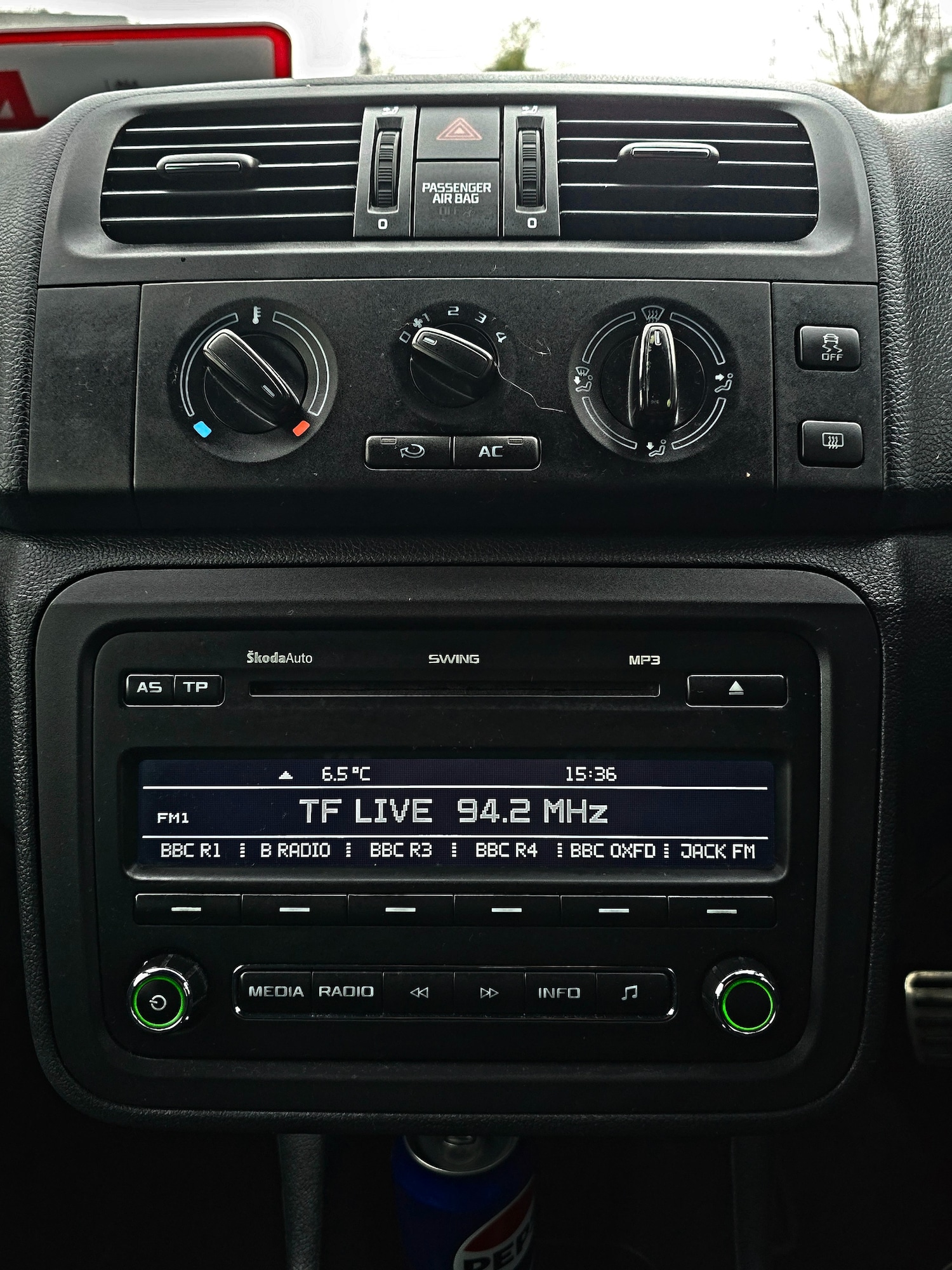 Used Skoda Fabia 2011 for sale - 77041041: Photo 31