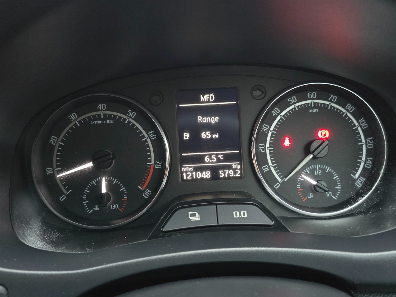 Used Skoda Fabia 2011 for sale - 77041041: Photo 34