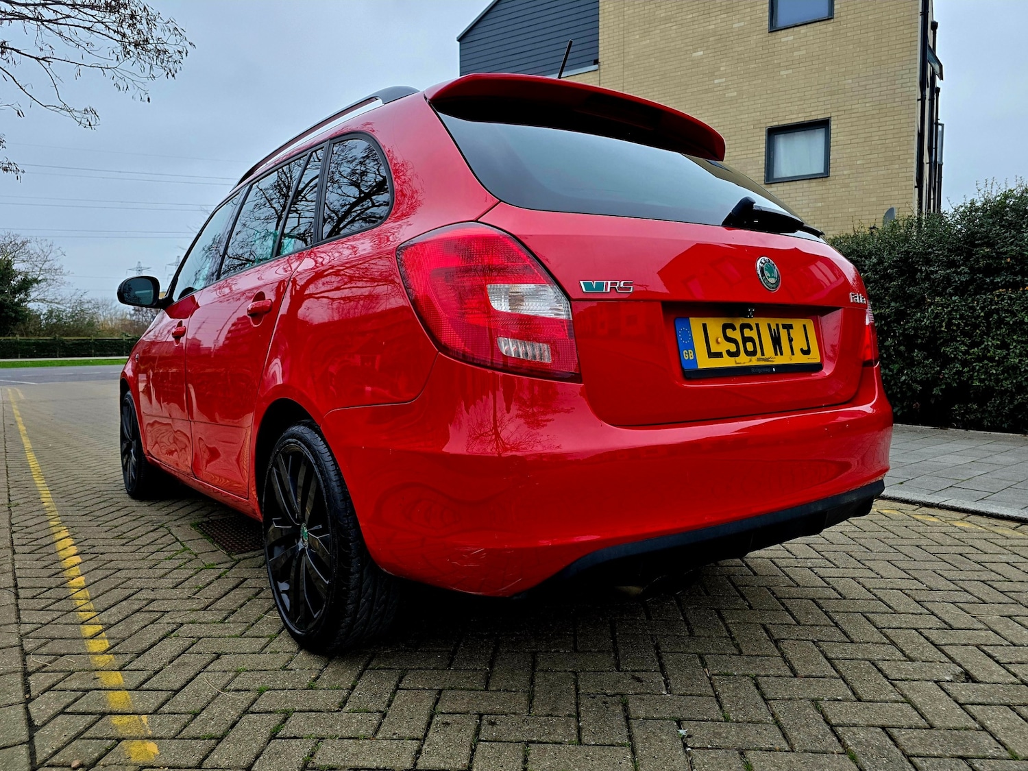 Used Skoda Fabia 2011 for sale - 77041041: Photo 38