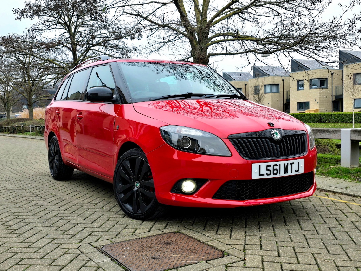 Used Skoda Fabia 2011 for sale - 77041041: Photo 39
