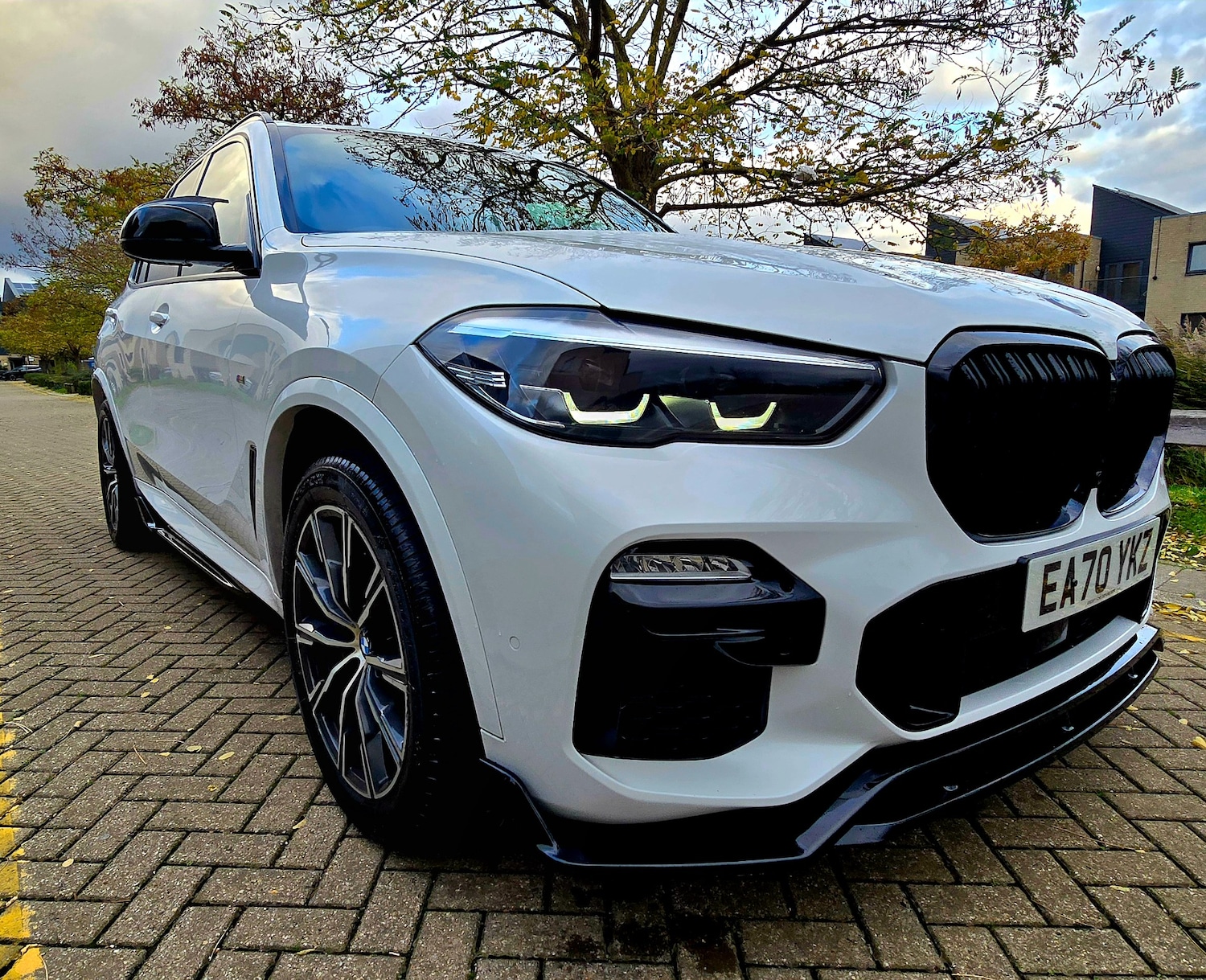 Used BMW X5 2020 for sale - 76511204: Photo 10