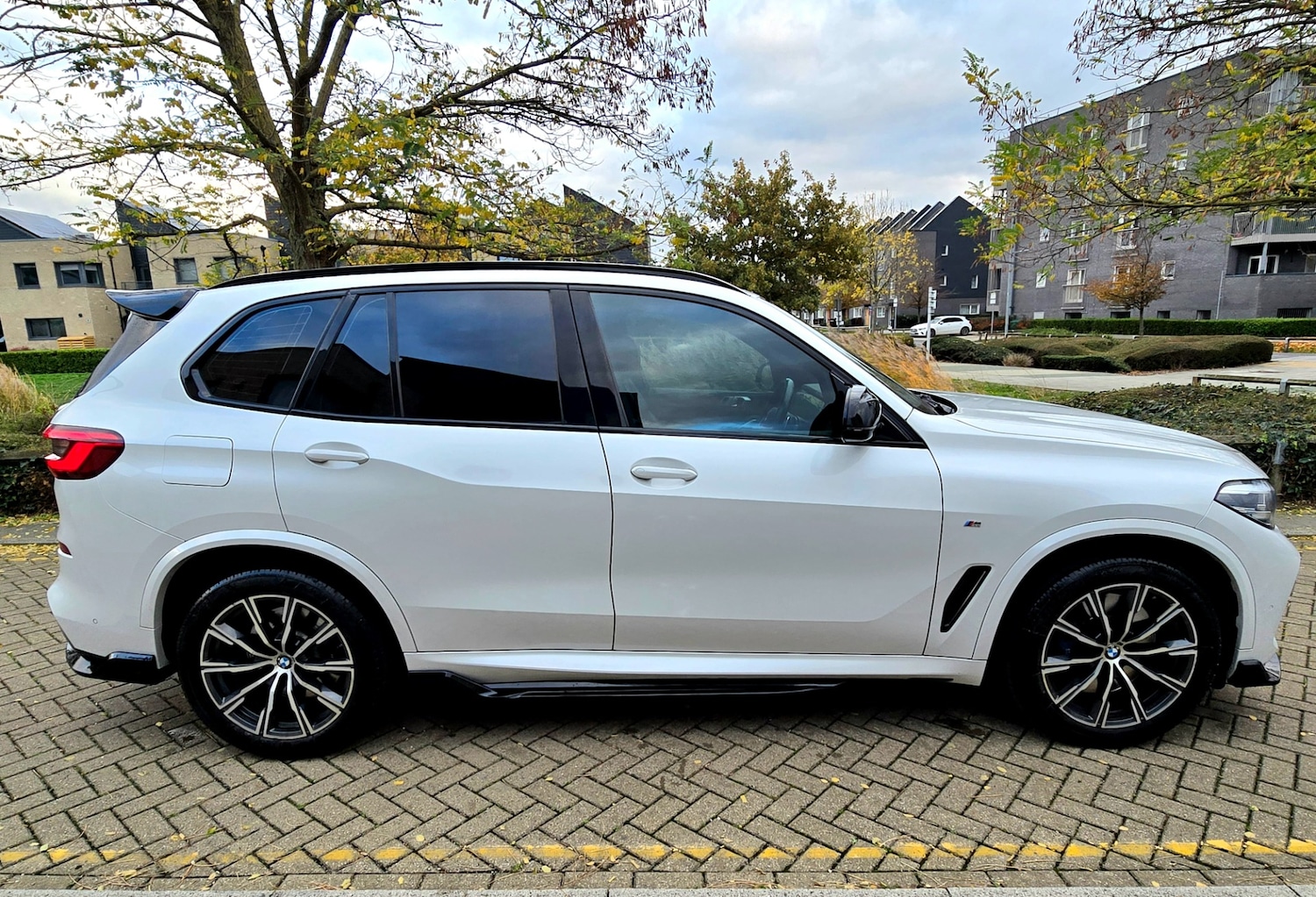 Used BMW X5 2020 for sale - 76511204: Photo 11