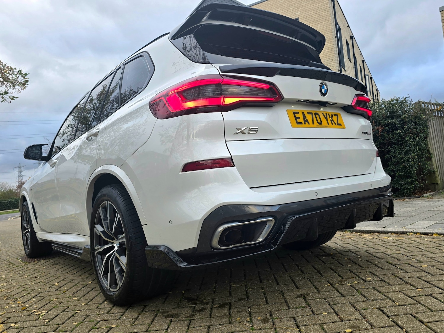 Used BMW X5 2020 for sale - 76511204: Photo 18