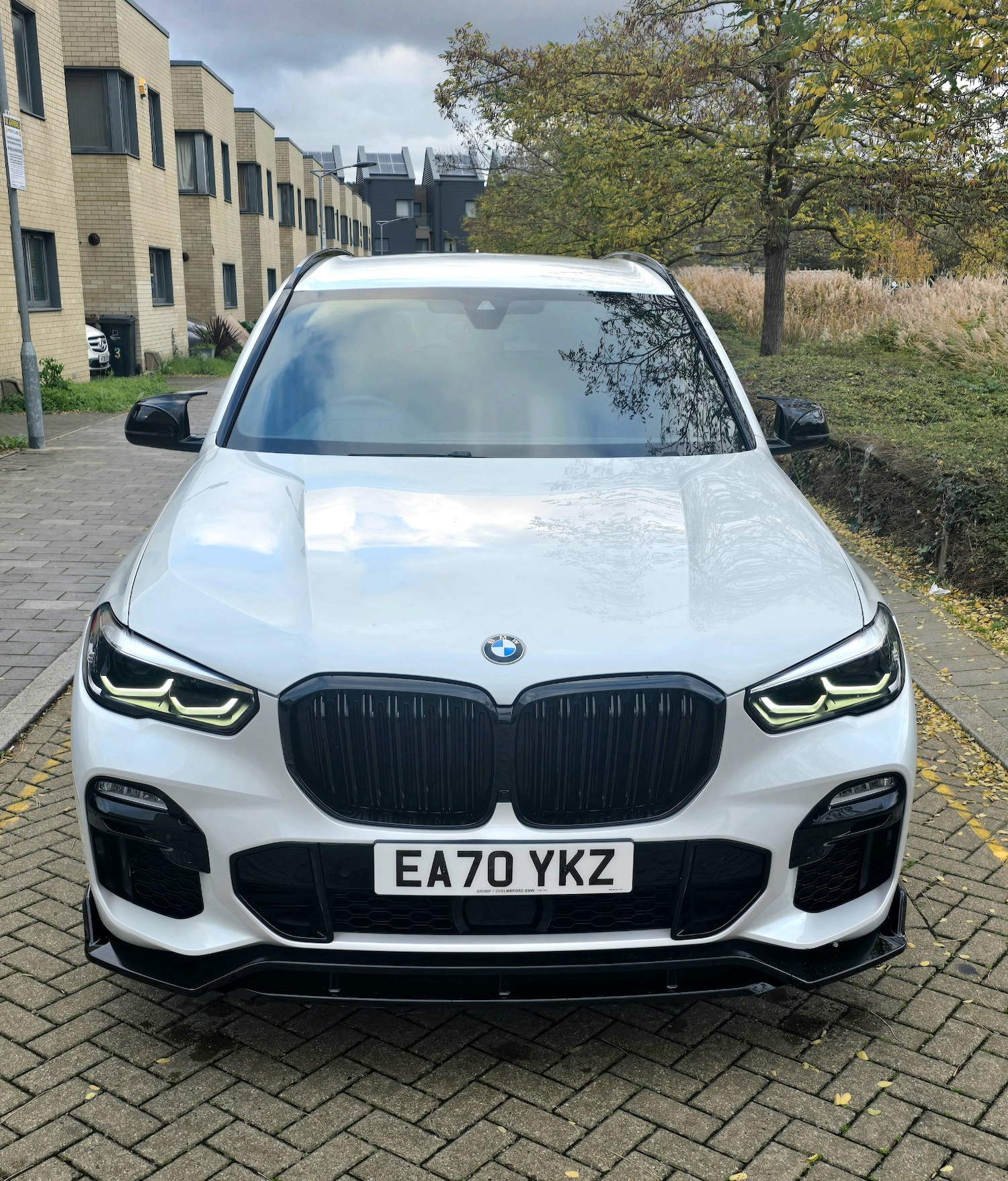 Used BMW X5 2020 for sale - 76511204: Photo 2