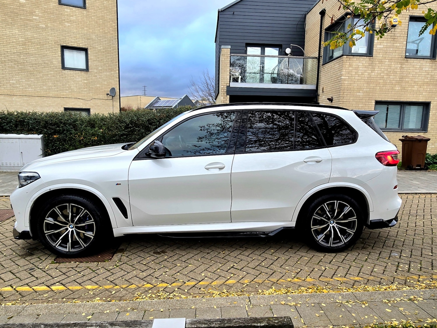 Used BMW X5 2020 for sale - 76511204: Photo 21