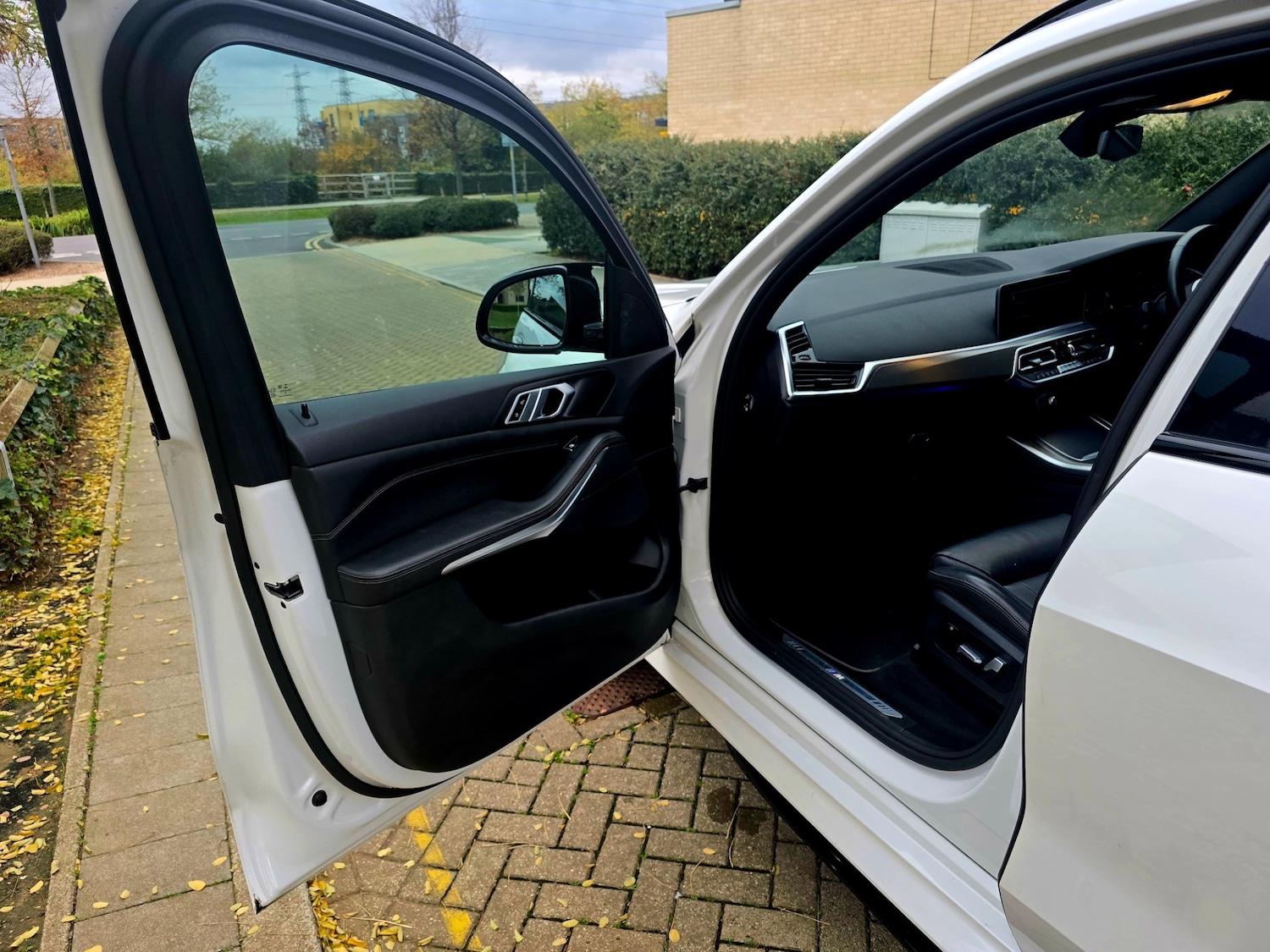 Used BMW X5 2020 for sale - 76511204: Photo 23