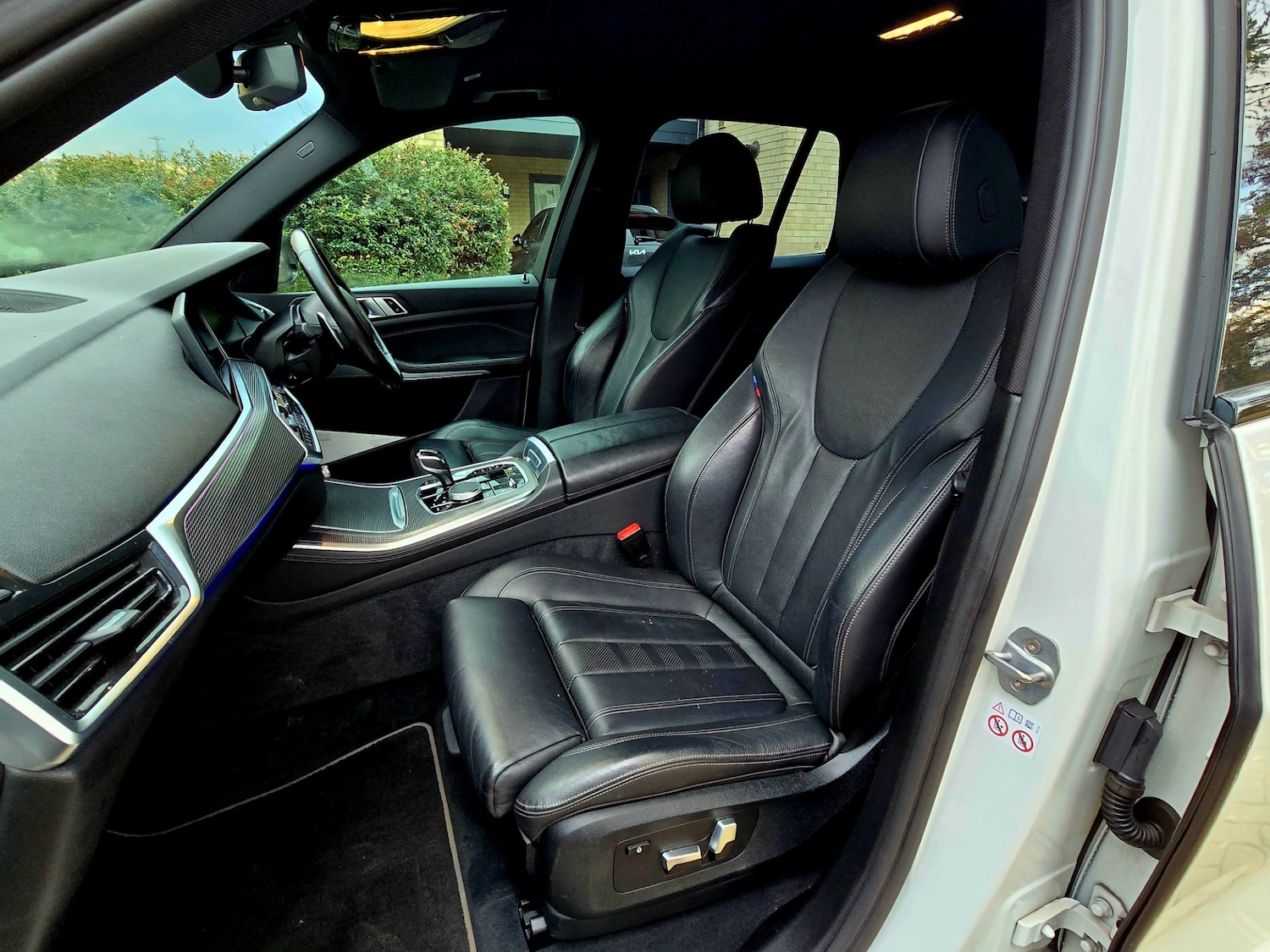 Used BMW X5 2020 for sale - 76511204: Photo 27