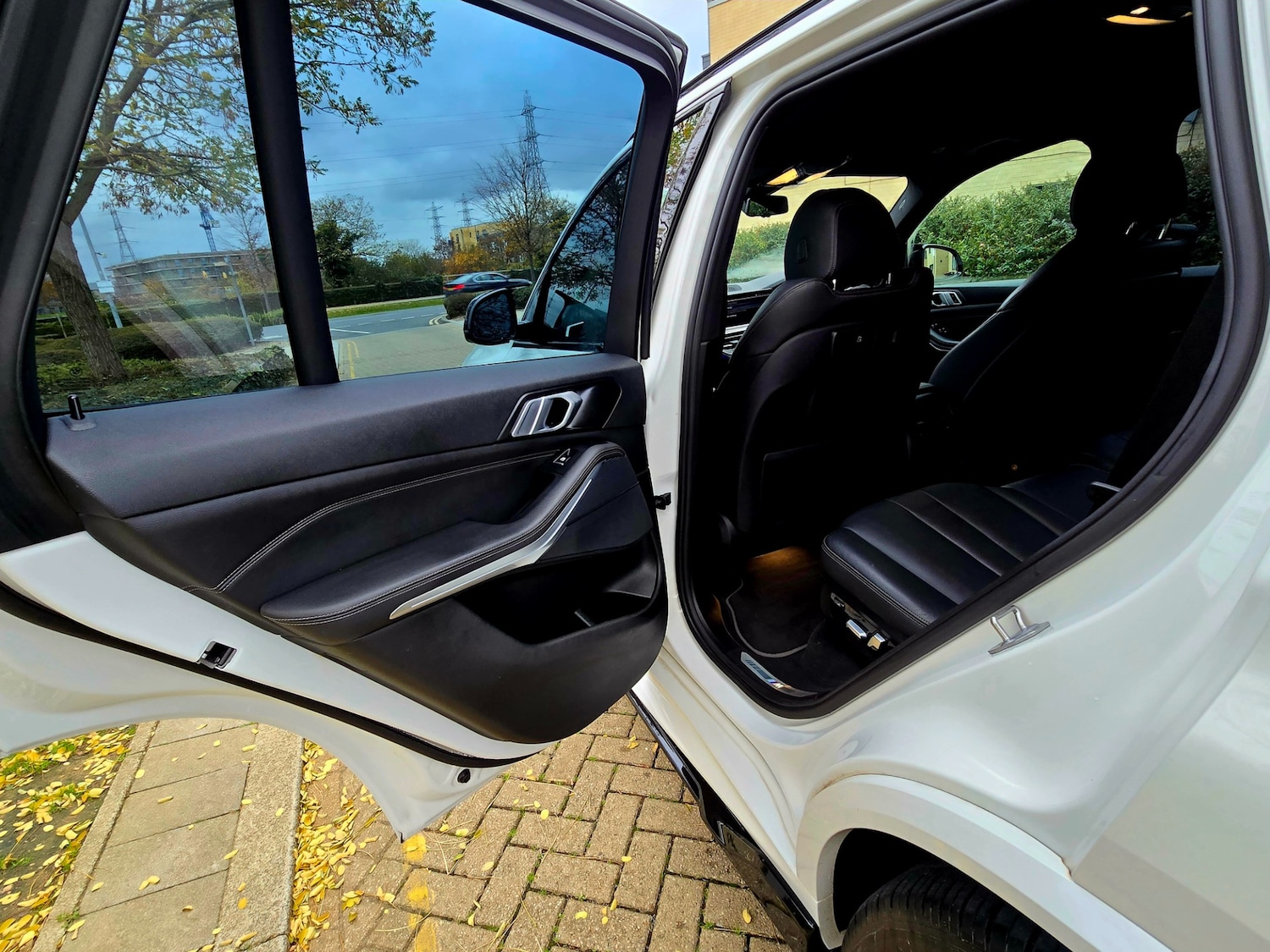 Used BMW X5 2020 for sale - 76511204: Photo 30