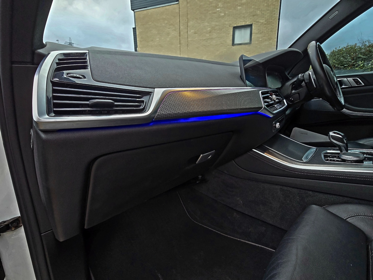 Used BMW X5 2020 for sale - 76511204: Photo 31