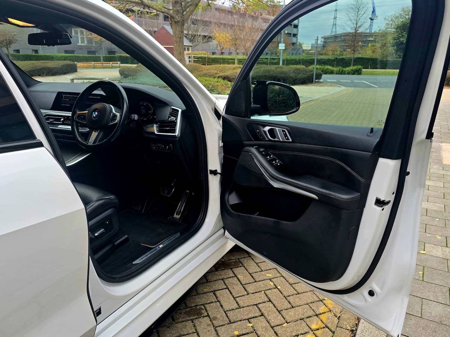 Used BMW X5 2020 for sale - 76511204: Photo 34