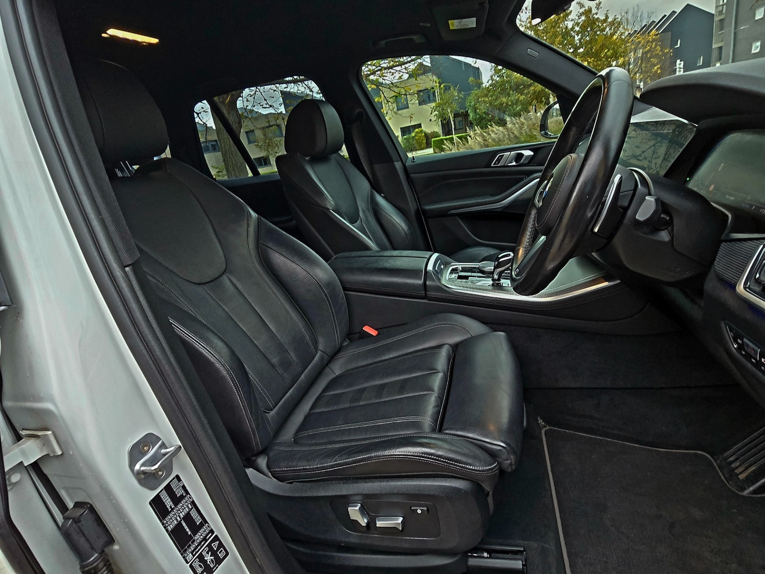 Used BMW X5 2020 for sale - 76511204: Photo 36