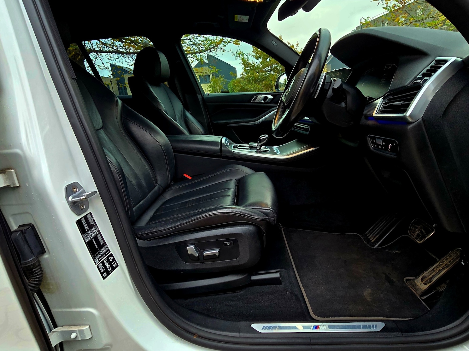 Used BMW X5 2020 for sale - 76511204: Photo 40