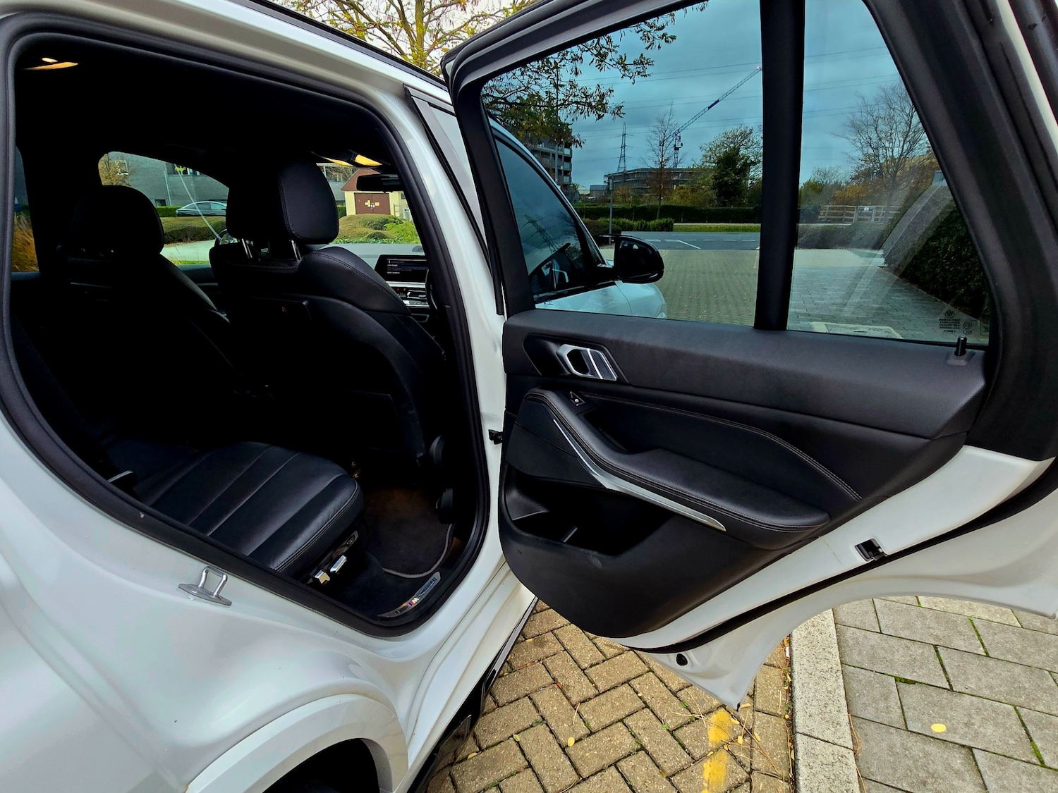 Used BMW X5 2020 for sale - 76511204: Photo 42