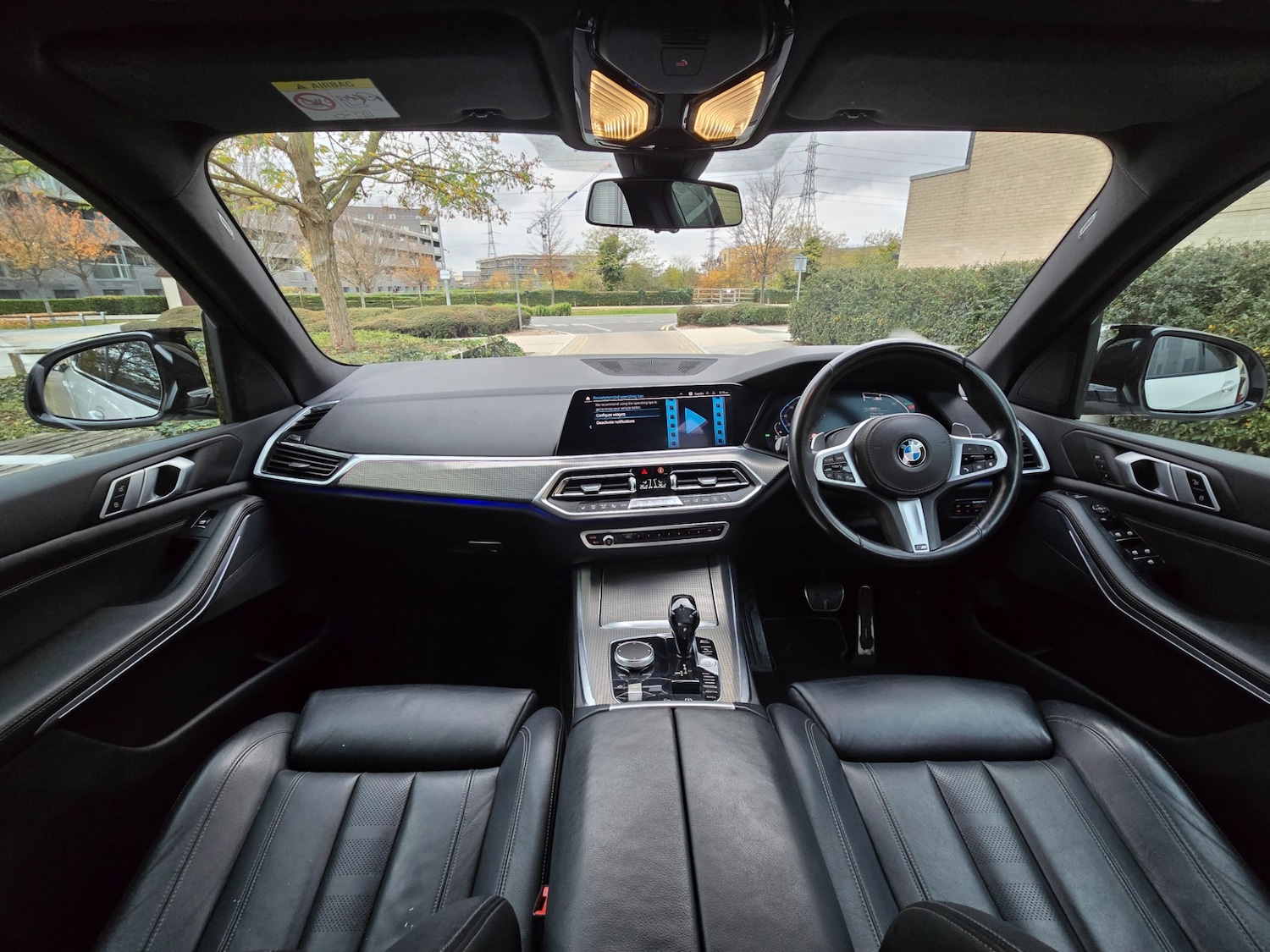 Used BMW X5 2020 for sale - 76511204: Photo 43