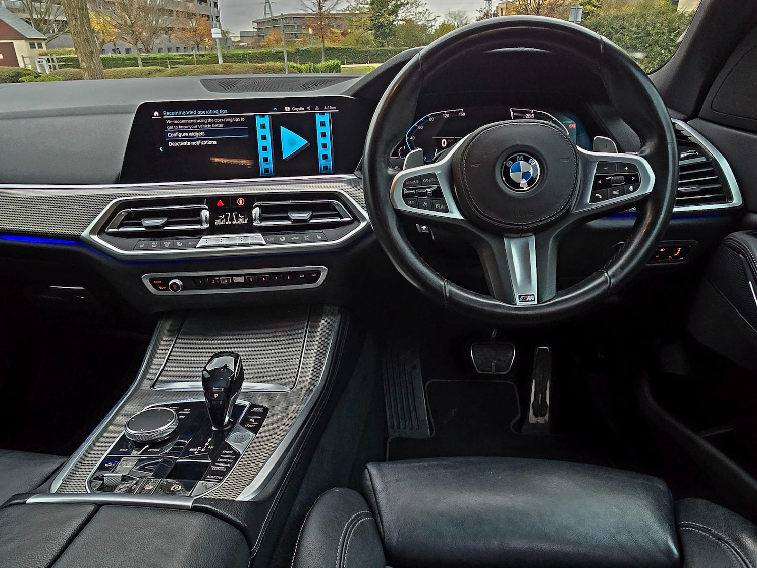 Used BMW X5 2020 for sale - 76511204: Photo 44