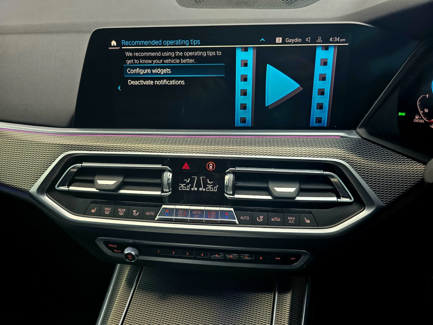 Used BMW X5 2020 for sale - 76511204: Photo 51