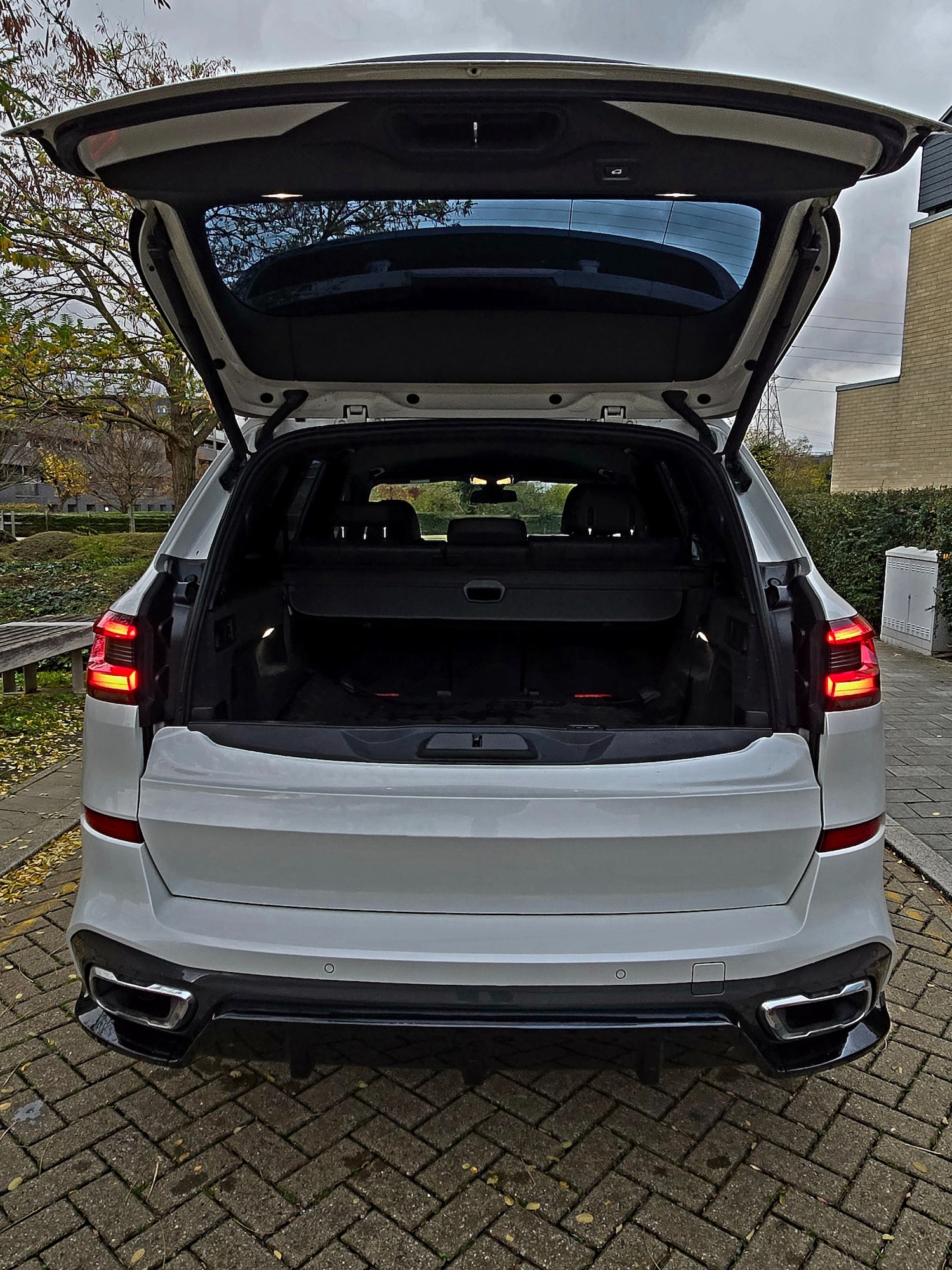 Used BMW X5 2020 for sale - 76511204: Photo 53